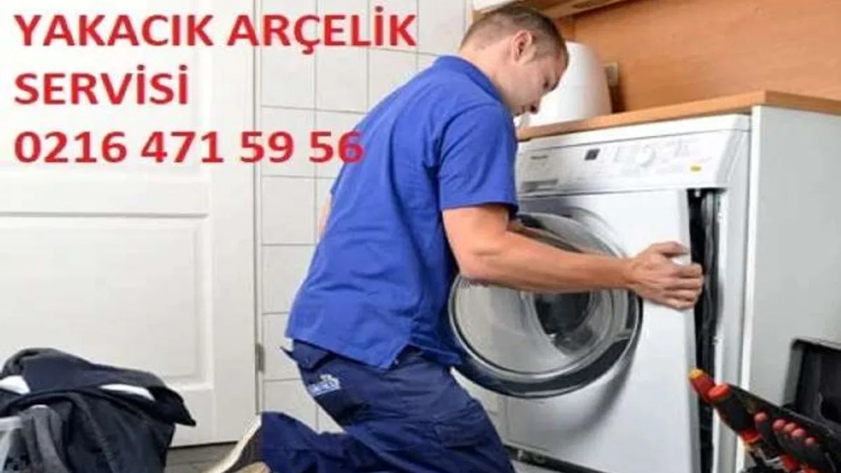 Çamaşır Makinesi Neden Kötü Kokar? Sebepler ve Çözüm Yolları