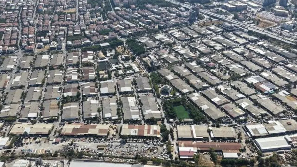 Manisalı esnaftan, Büyükşehir ve MASKİ’ye teşekkür