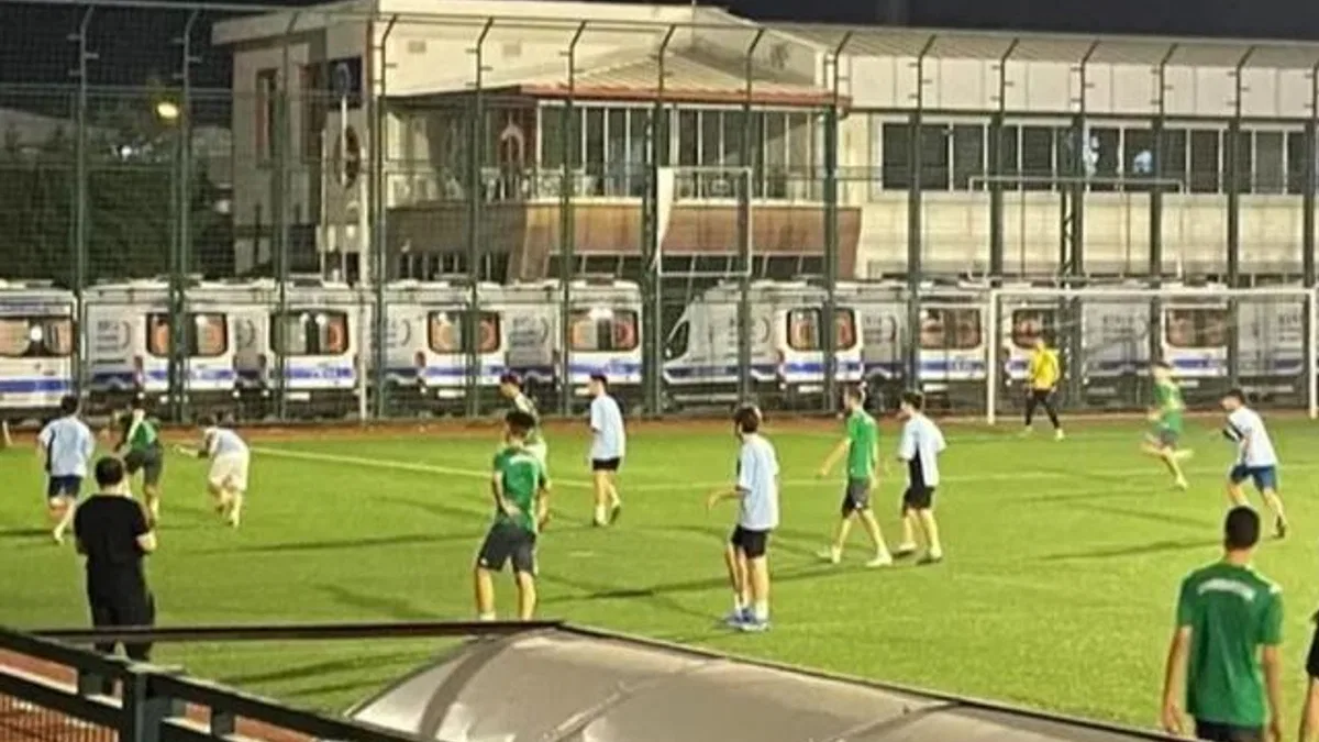 Başaran Kuştepespor’un hedefi şampiyonluk