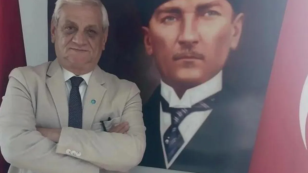 TEP Genel Başkanı Akçın’dan çarpıcı açıklamalar