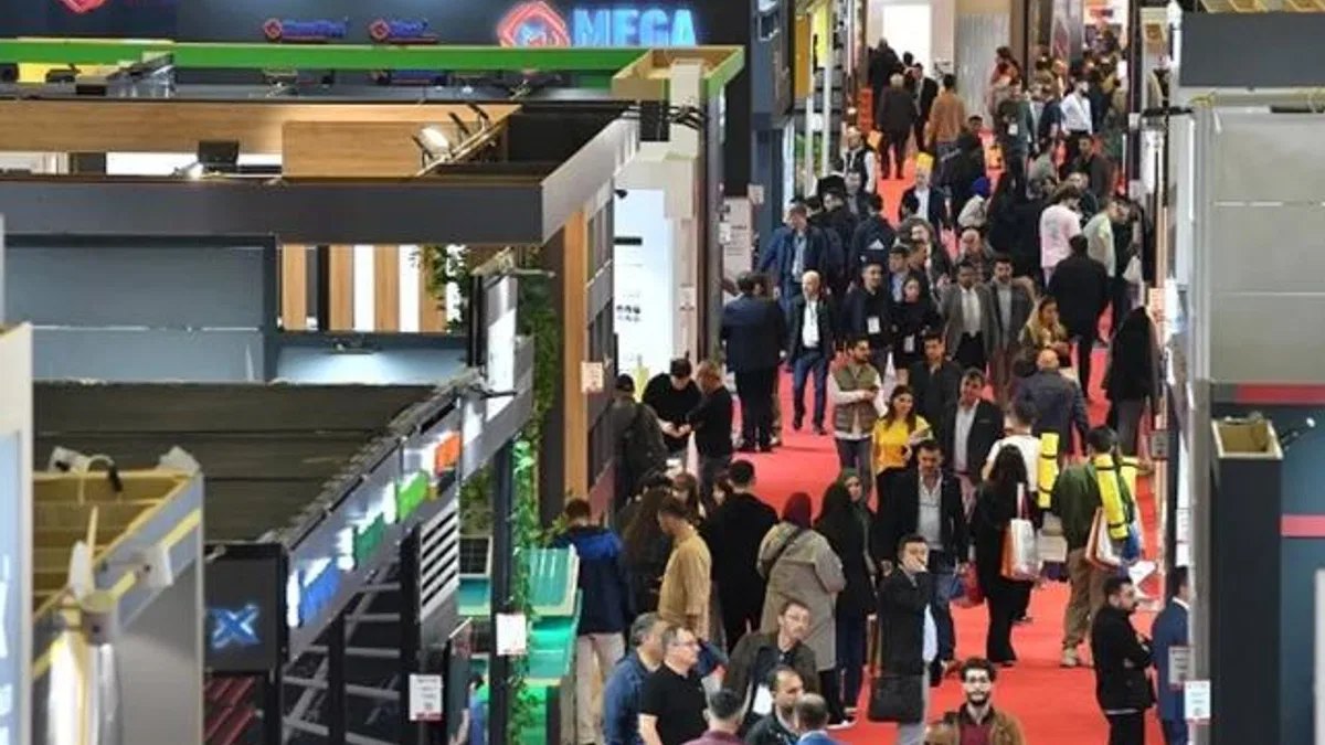 Turkeybuild İstanbul’a devlet teşviği