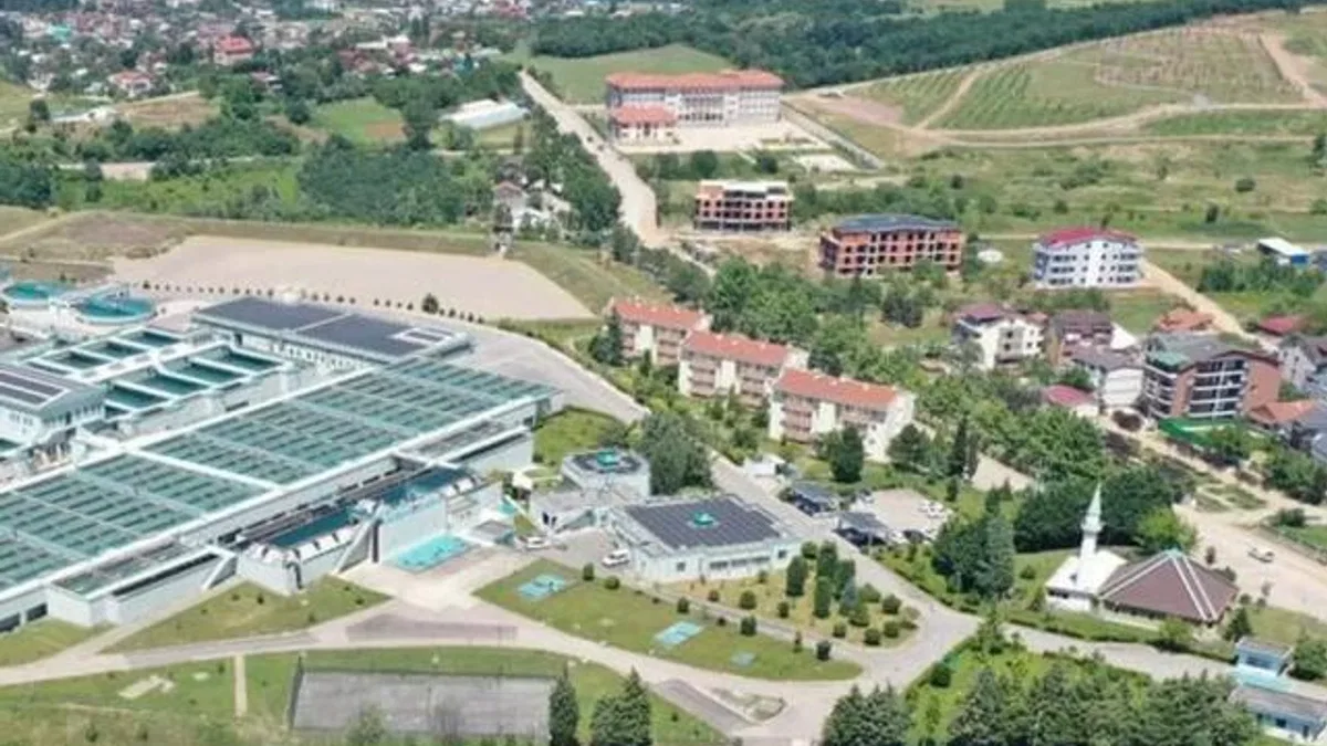 İSAŞ Genel Müdürlüğü’ne yeni atama!