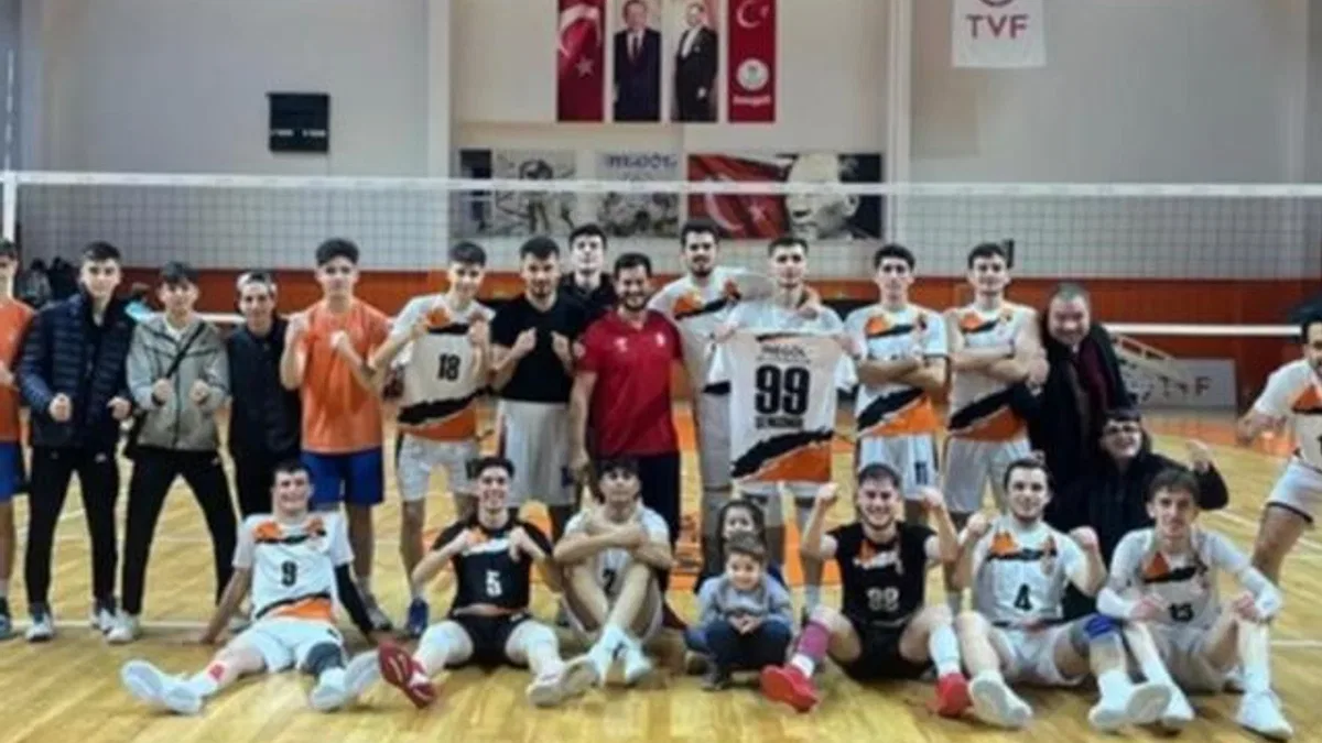 Bursa’da Parkenin Prensleri konuk dinlemedi!