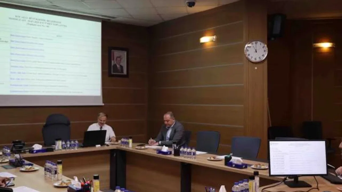 Trafik ve çevre ihlallerine 4 milyon TL’yi aşan ceza