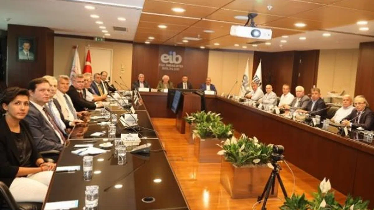 İzmirli ihracatçıların KDV iadeleri hızlı sonuçlanıyor