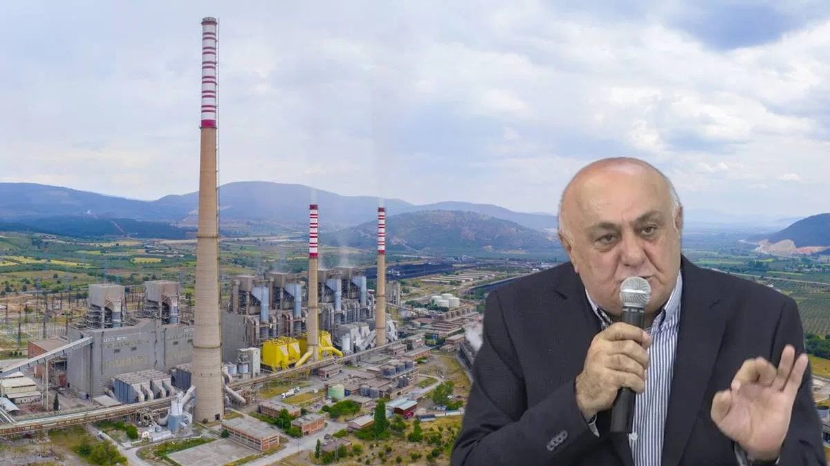 Başkan Erkoyuncu: ‘Soma, Konya Şeker’e Batıracak Kadar Zarar Verdi’