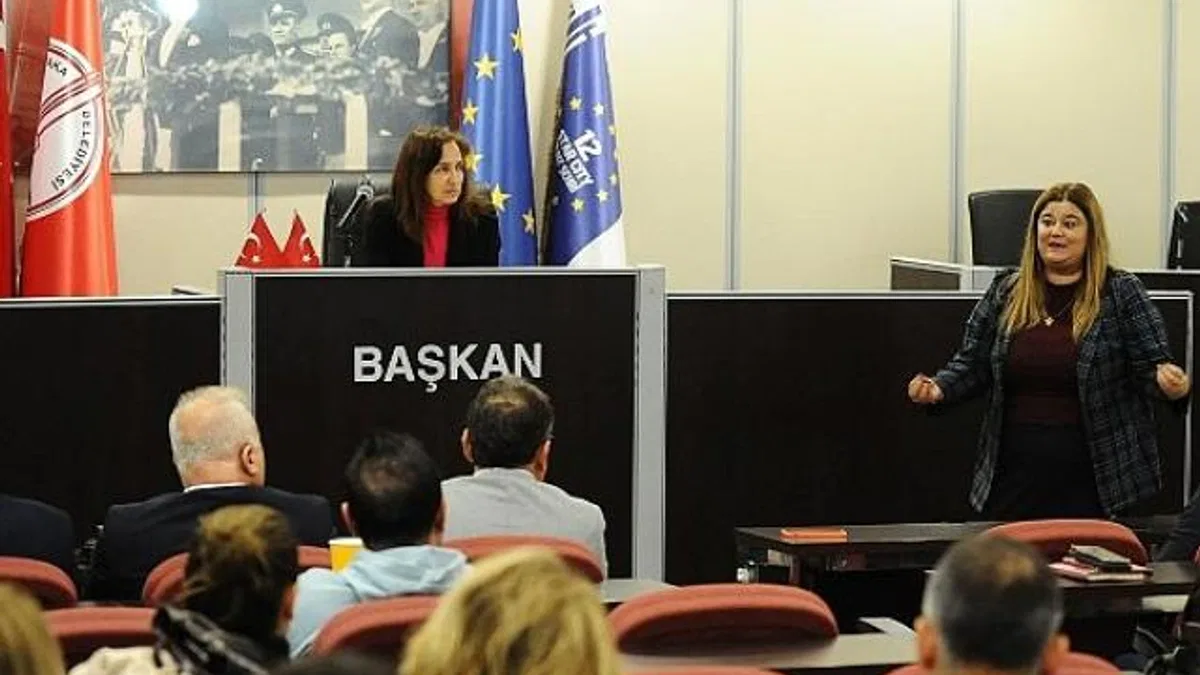 Karşıyaka Belediyesi ‘mükemmellik’ yolunda