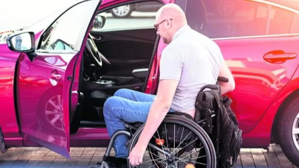 Ortopedik engelliler için ÖTV muafiyeti genişletildi