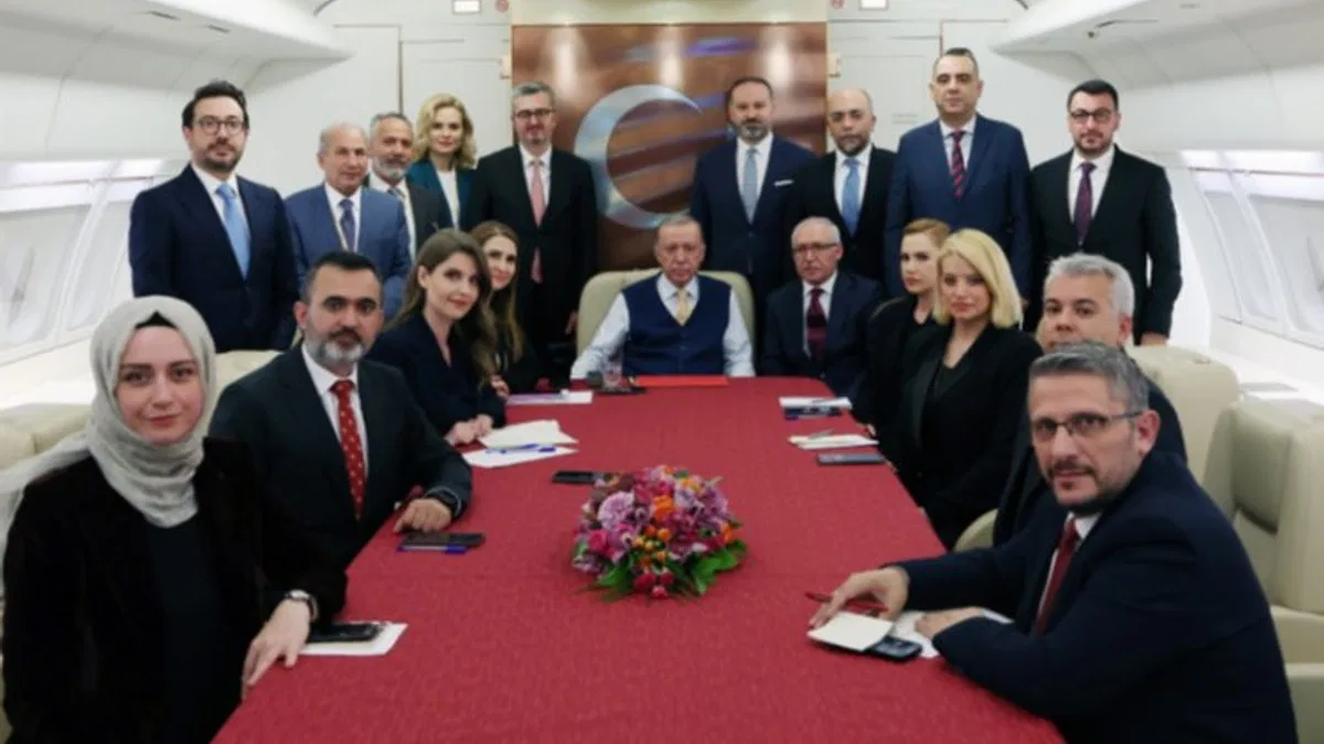 Erdoğan’dan tasarruf mesajı… İhtiyaç dışı harcamalar kesilecek