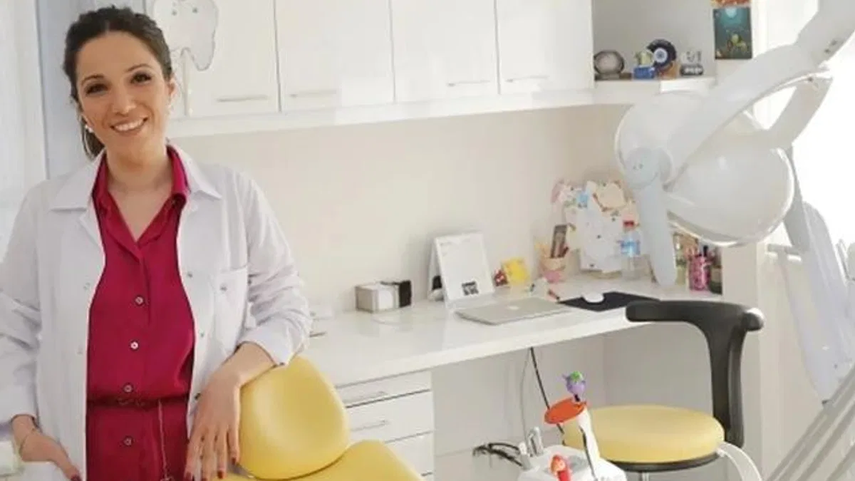 Süt dişlerinin tedavisi neden önemli?