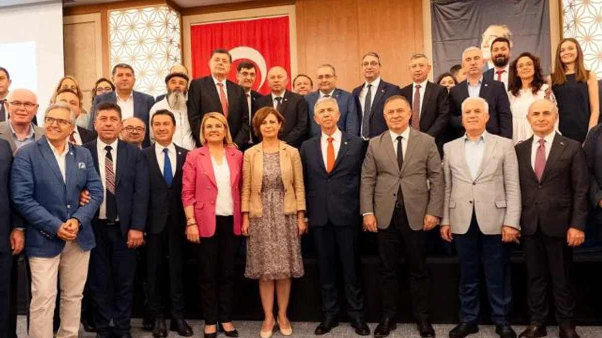 Muğla ‘Tarihi Kentler’e ev sahipliği yapacak