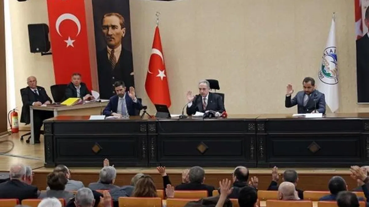 Kayseri Talas ihtiyaca cevap veriyor