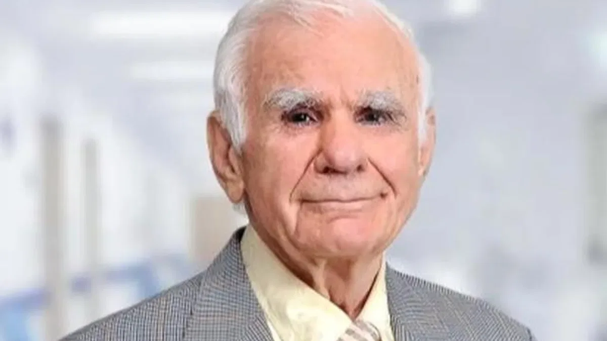 Bahçeli: Prof. Dr. Yaşargil’in bilime katkıları unutulmayacak