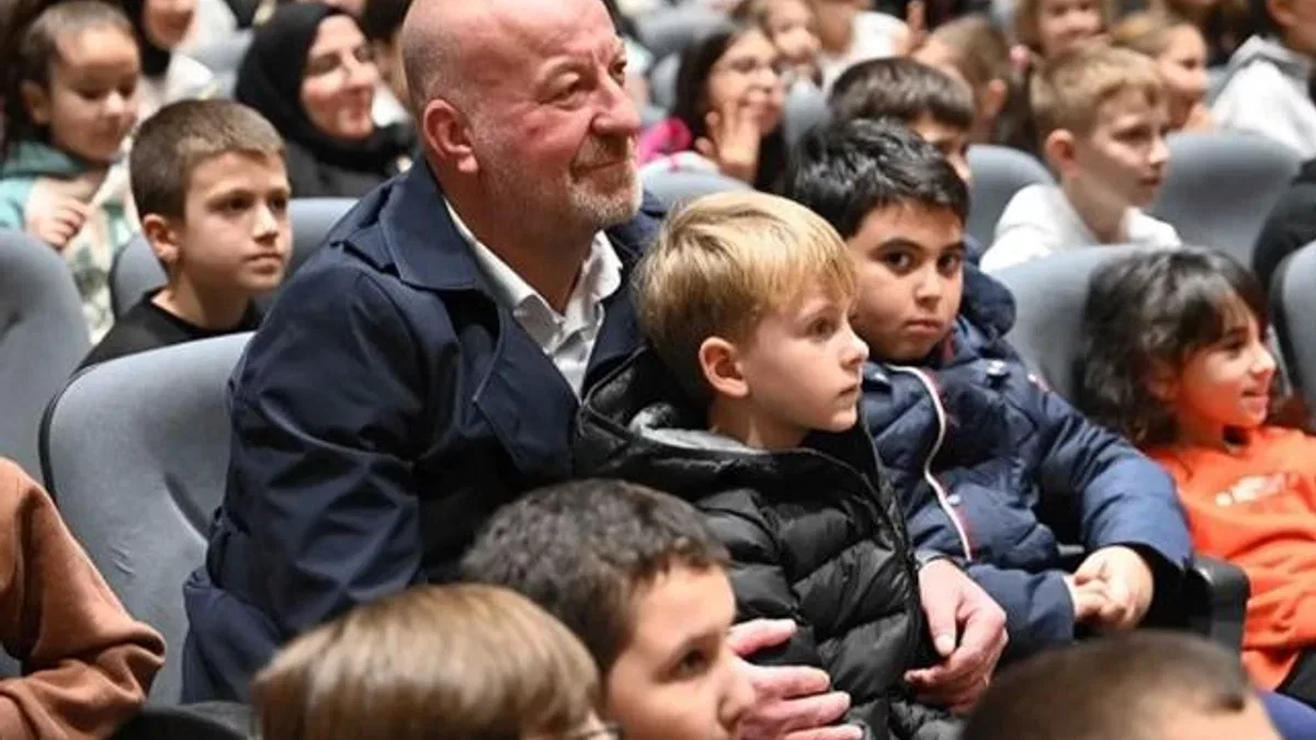 Bursa Karacabey’den dolu dolu sömestr