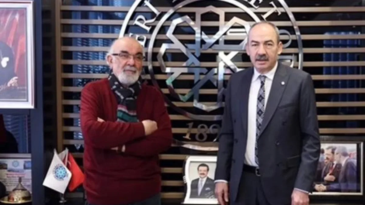 KTO Başkanı’ndan 19 Mayıs mesajı