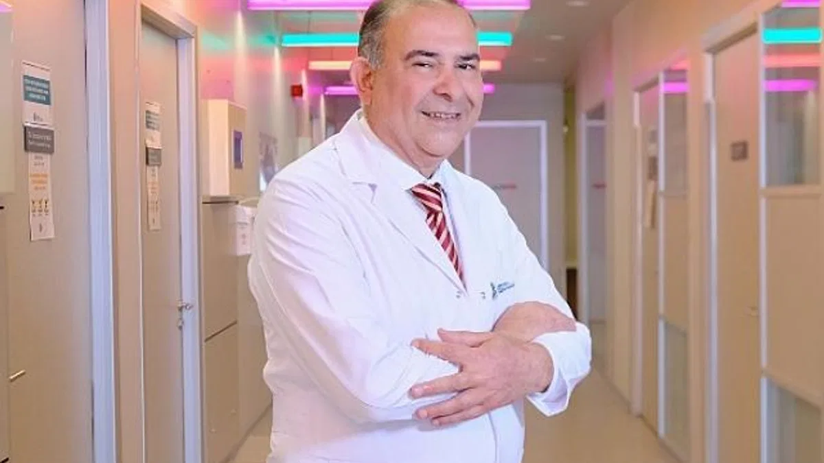 Uzmanlar uyarıyor! ‘Saman nezlesi’ olarak da bilinen mevsimsel alerjik rinit zamanı!