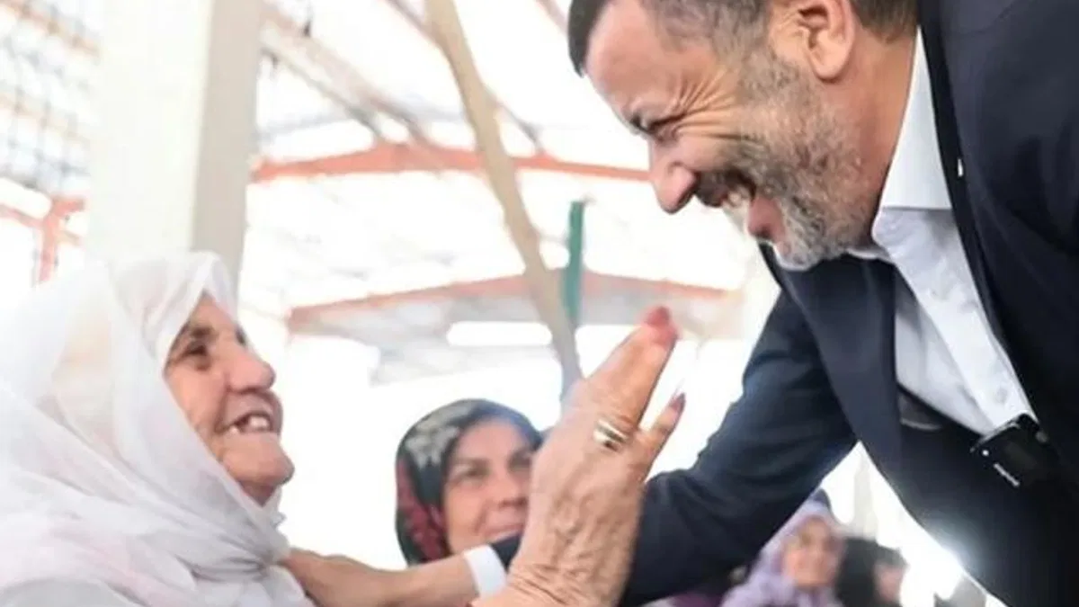 Denizli Büyükşehir’den herkes için sosyal destek