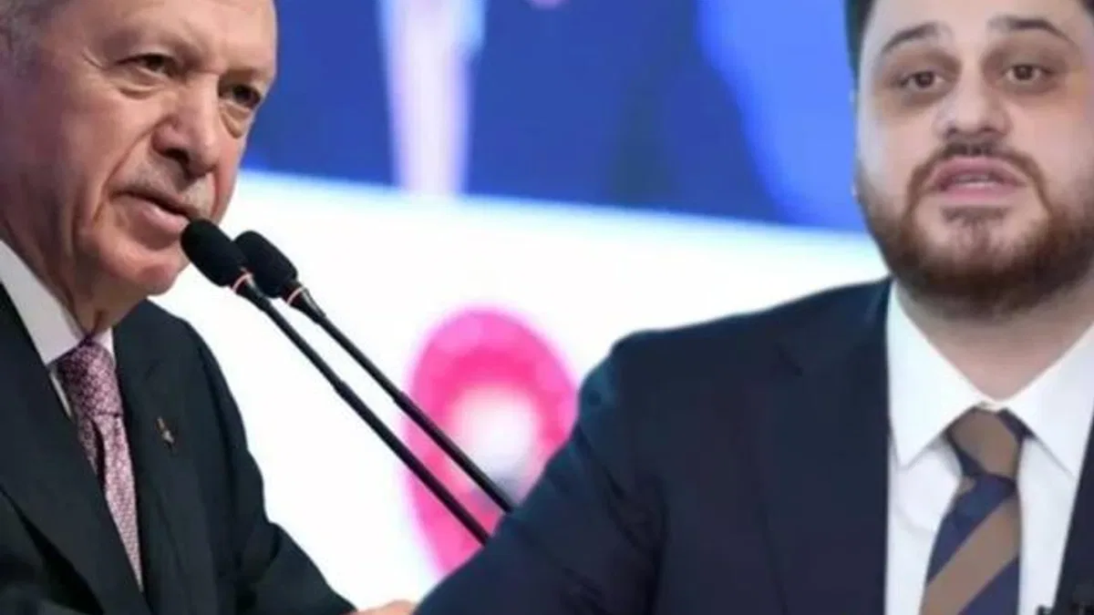 Cumhurbaşkanı Erdoğan’dan Baş’a 500 bin liralık manevi tazminat