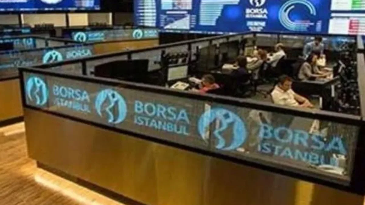 Borsa İstanbul’dan finansal ölçütlere yeni düzenlemeler