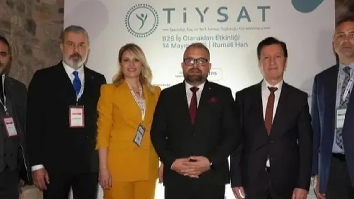 Türk ilaç sanayisinde yerli tedarik hamlesi