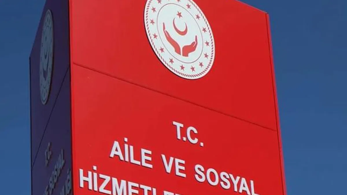 O bakımevi kapatıldı