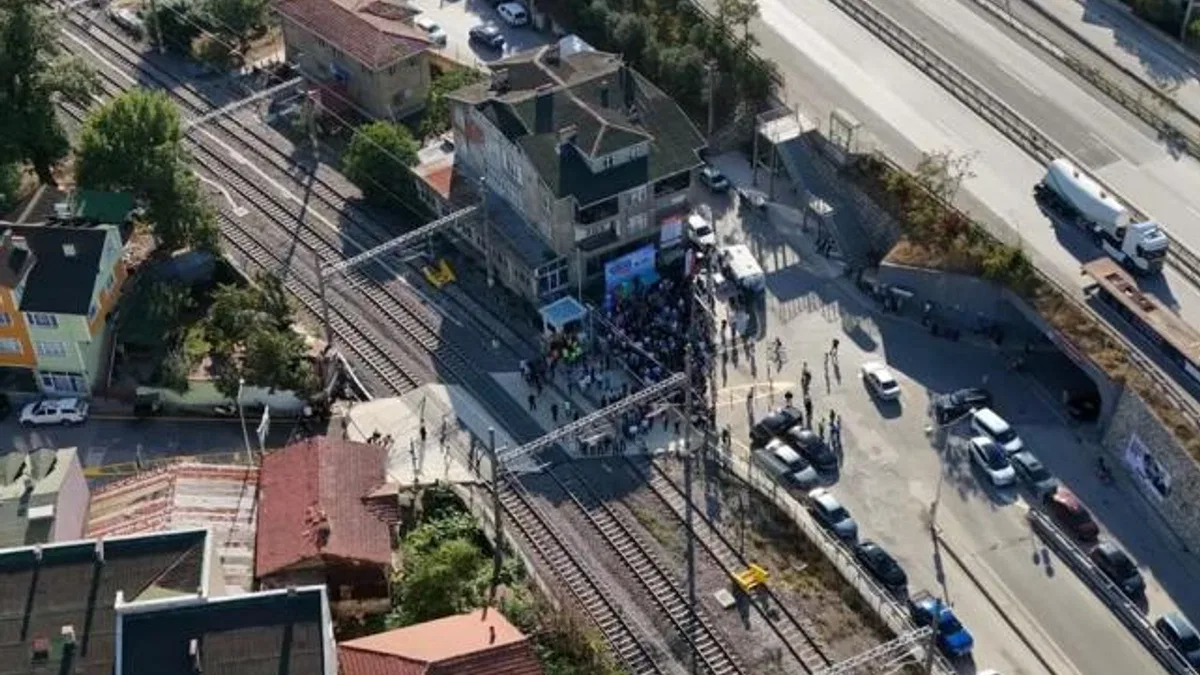 Sakarya’da 11 yıllık hasret bitti, yüzler gülüyor