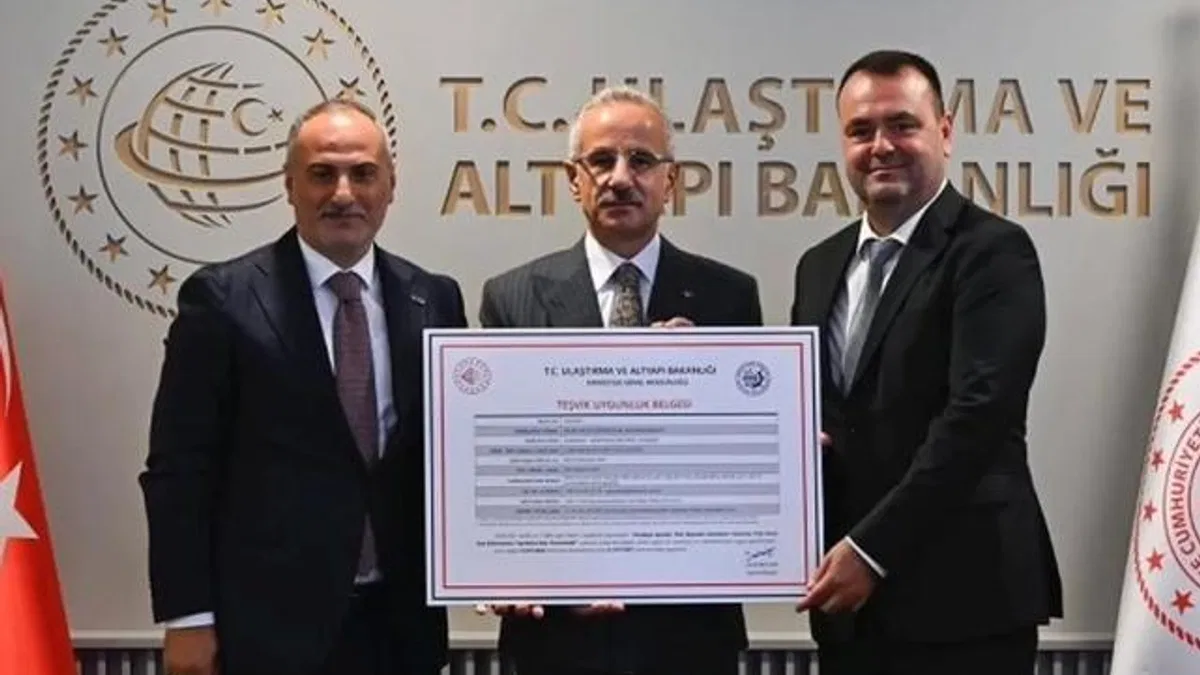 Milli Deniz Ticaret filosu gençleşiyor