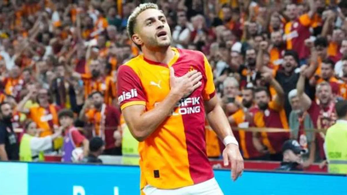 Galatasaray 3-0 Fatih Karagümrük (Maç Sonucu) Cimbom evinde farklı kazandı!