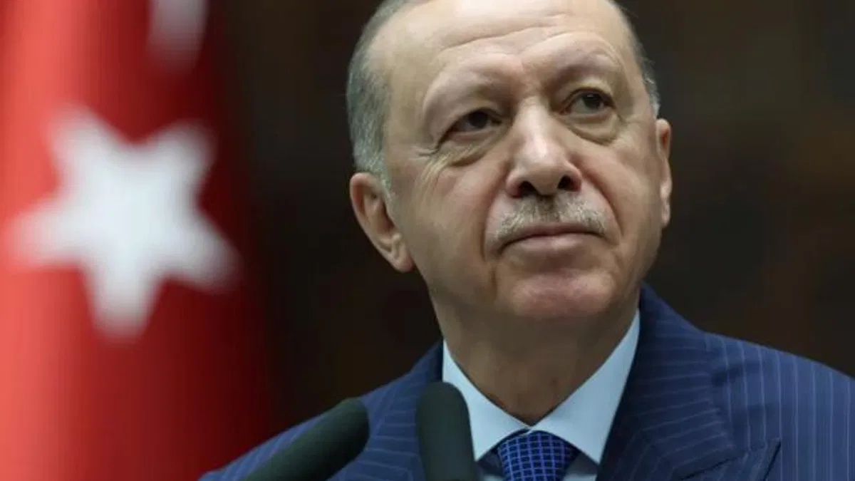 Cumhurbaşkanı Erdoğan: Sabrederek, beraber kazanacağız