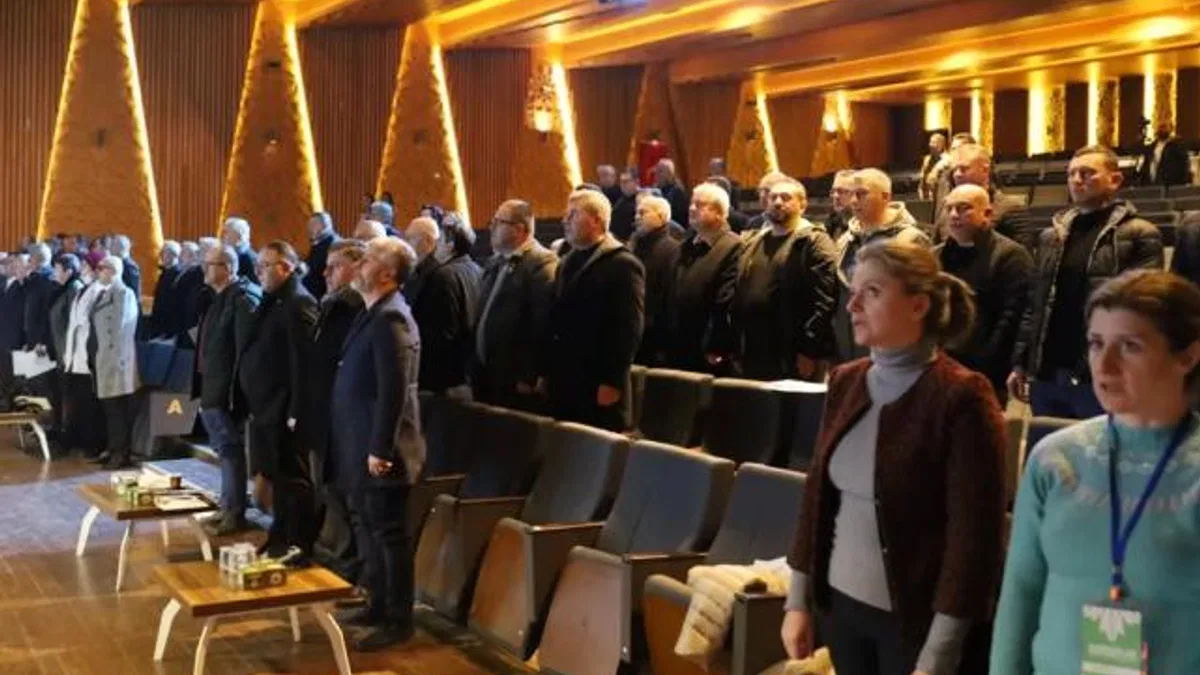 Bursa’nın ‘100 binlik’leri Gemlik, Mudanya ve Orhangazi muhtarlarına anlatıldı