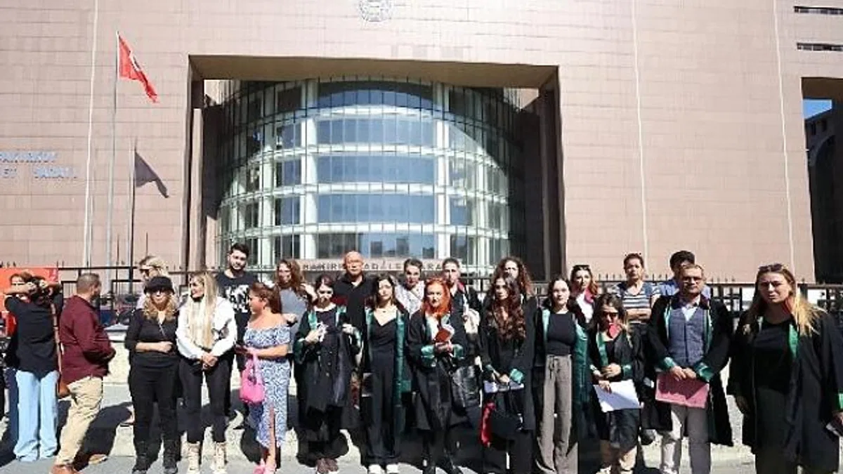 Sokak Hayvanlarını Koruma Günü’nde Tahliye Oldu