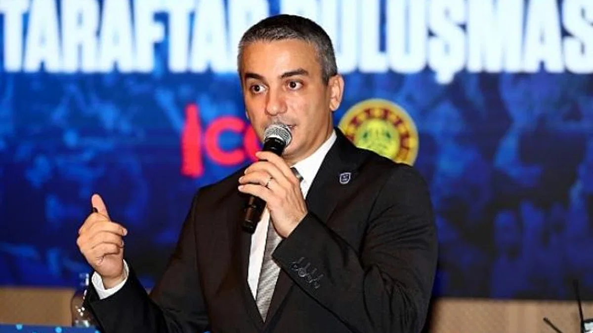 Anadolu Efes Spor Kulübü Taraftarlarıyla Buluştu…