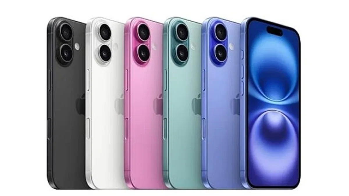 iPhone 16 Serisi, Yeni Apple Watch ve AirPods modelleri, Hepsiburada’da Ön Siparişte!