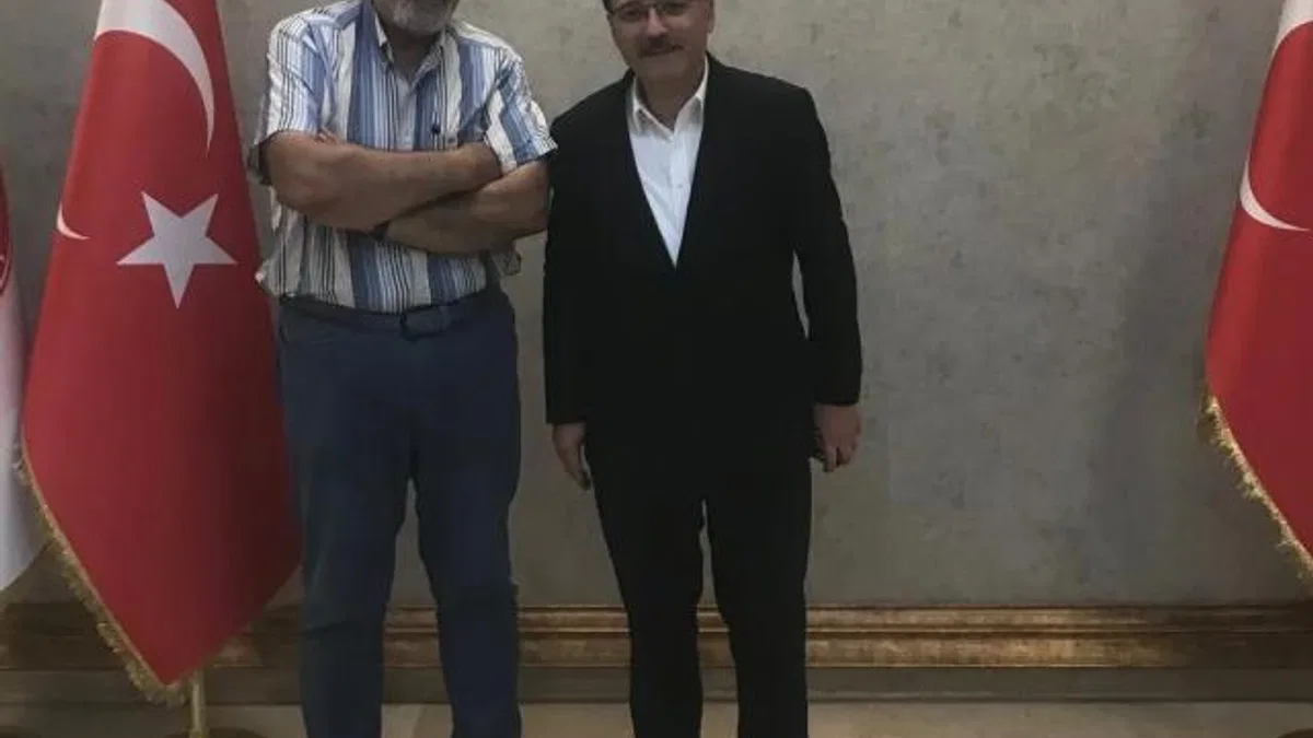 Kayseri turizmde atılım yapacak