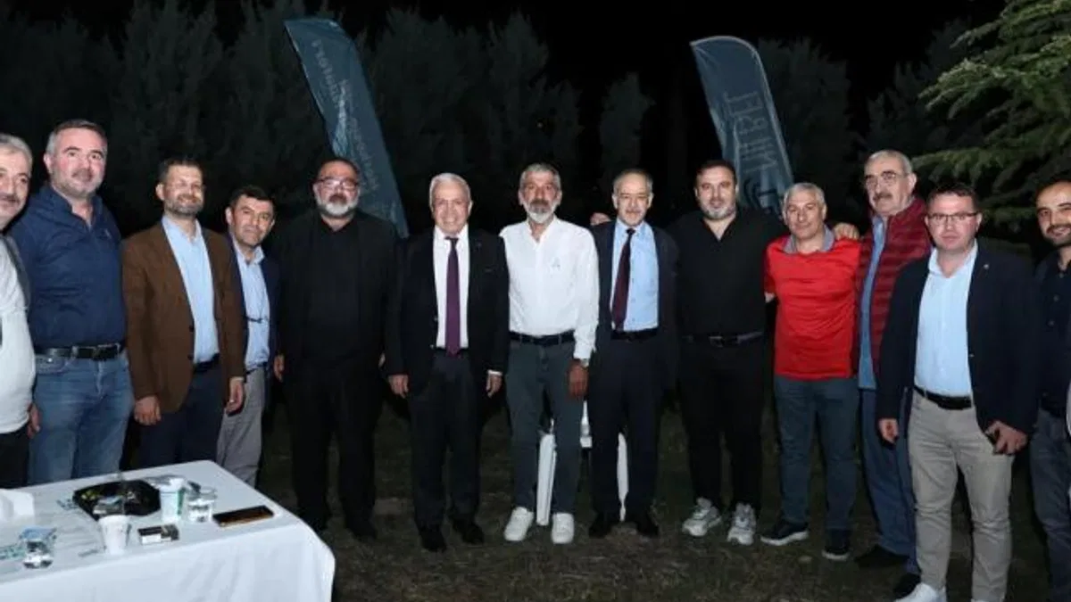 “Anadolu Arastası” için Bursa Büyükşehir ve Nilüfer Belediyesi ortak çalışacak