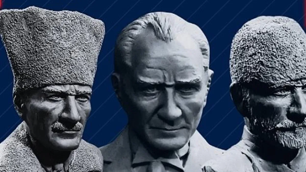 İzmir Ata’sını anacak