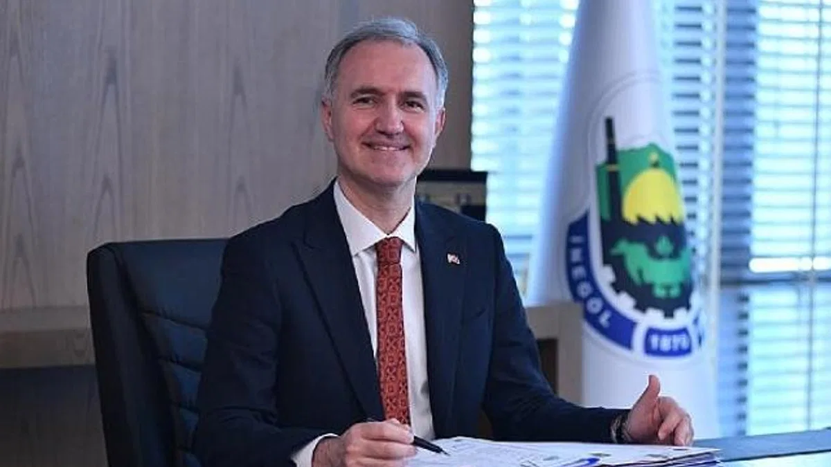 Türkiye Cumhuriyeti 101 Yaşında