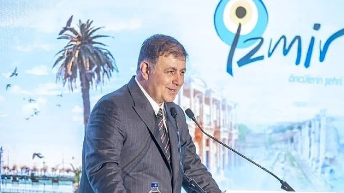 Başkan Tugay İzmirliler adına çağrıda bulundu “Karşıyaka Stadı’yla ilgili tahsis işlemi için bizi daha fazla oyalamayın”