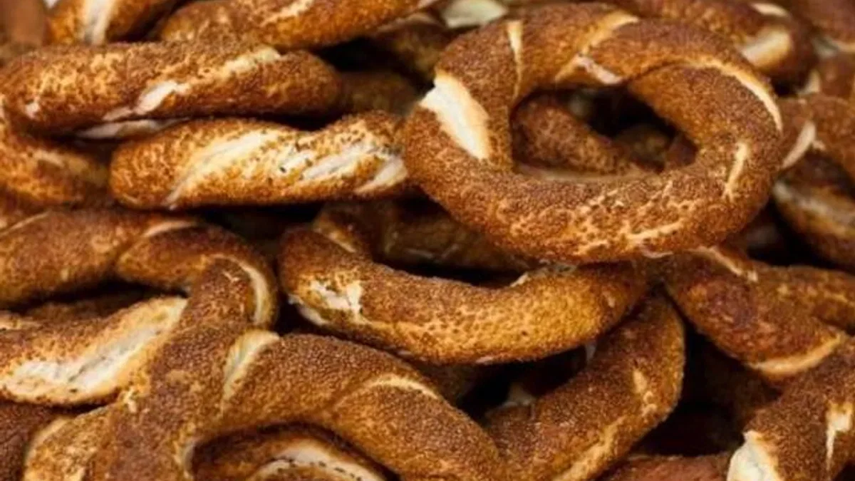 Azami fiyat tarifelerinde yeni dönem… Simit ve ekmek tarifelerinde bakanlık görüşü şart