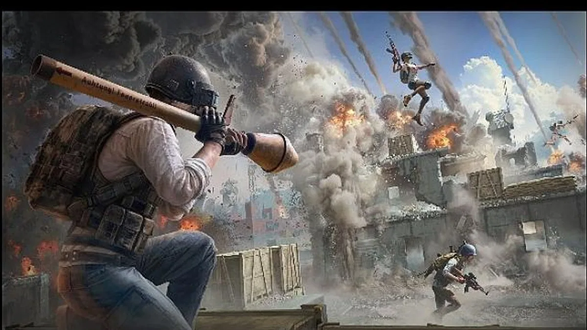 PUBG: BATTLEGROUNDS 33.1 Güncellemesi’yle Sanhok’ta Yıkım Başlıyor