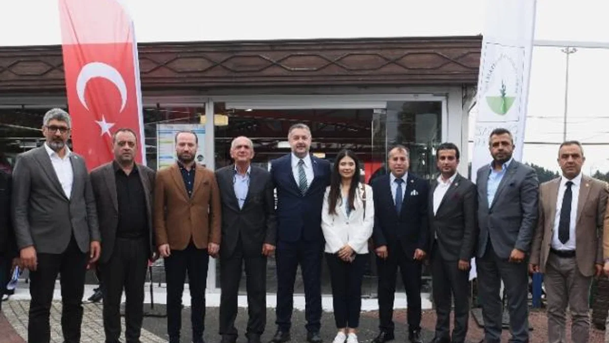 Osmangazi Belediyespor’un yeni başkanı belli oldu