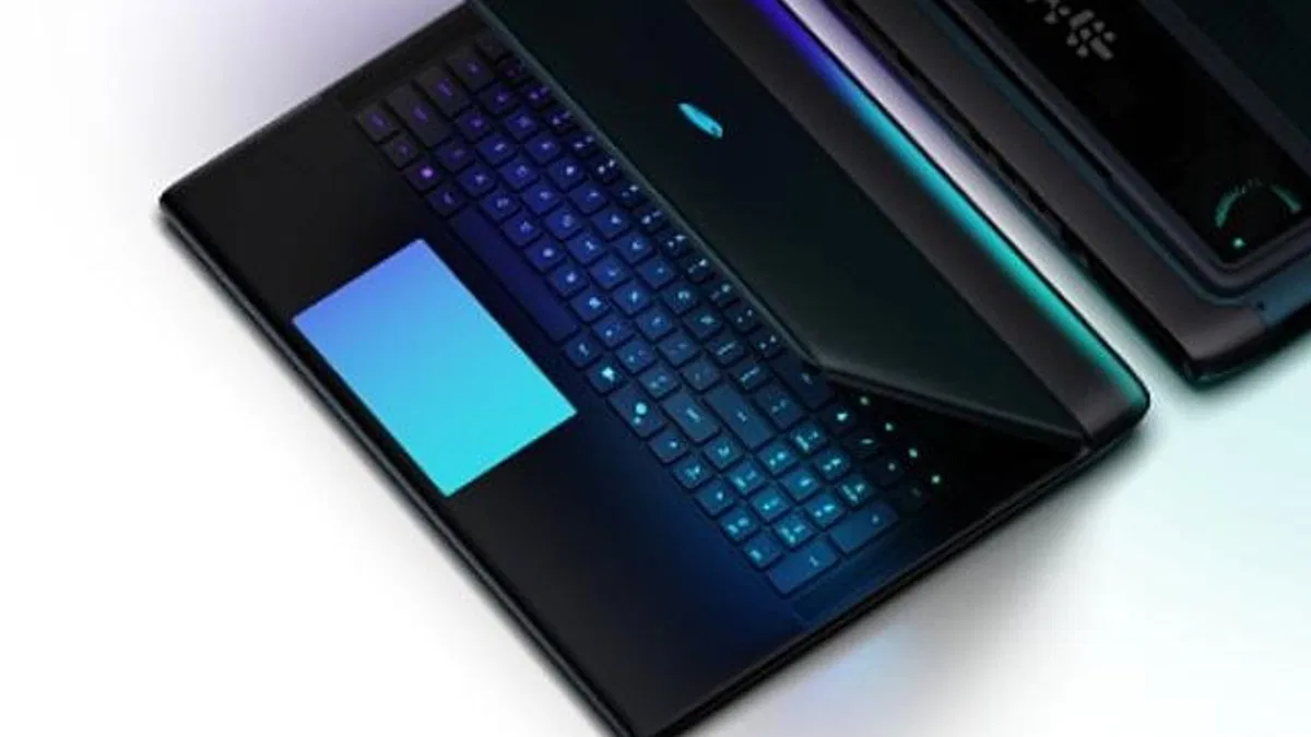 Alienware Area-51 Serisi Geri Dönüyor