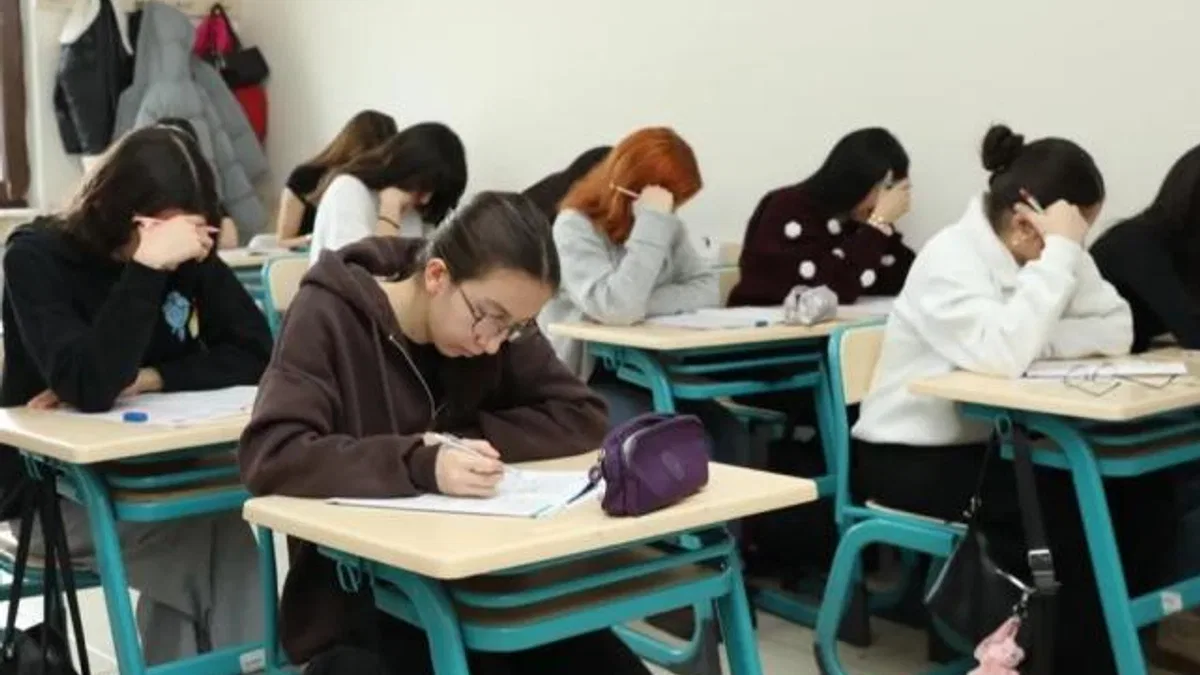 KAYMEK’ten MSÜ sınavı öncesinde deneme fırsatı