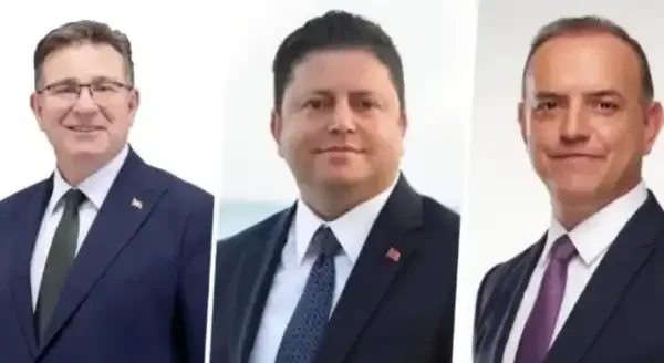 CHP'de beş belediye başkanı disipline sevk edildi