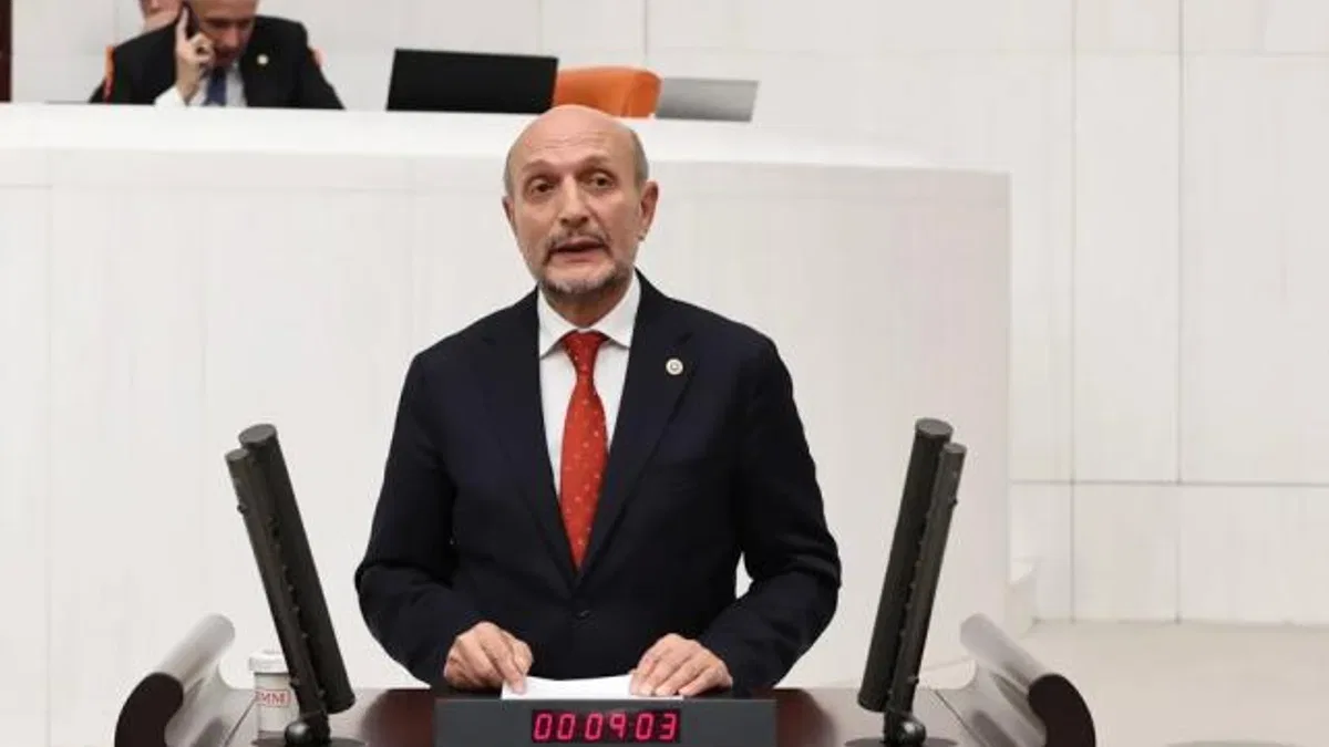 Bursa’da eğitim uçuşları kazaları TBMM’de