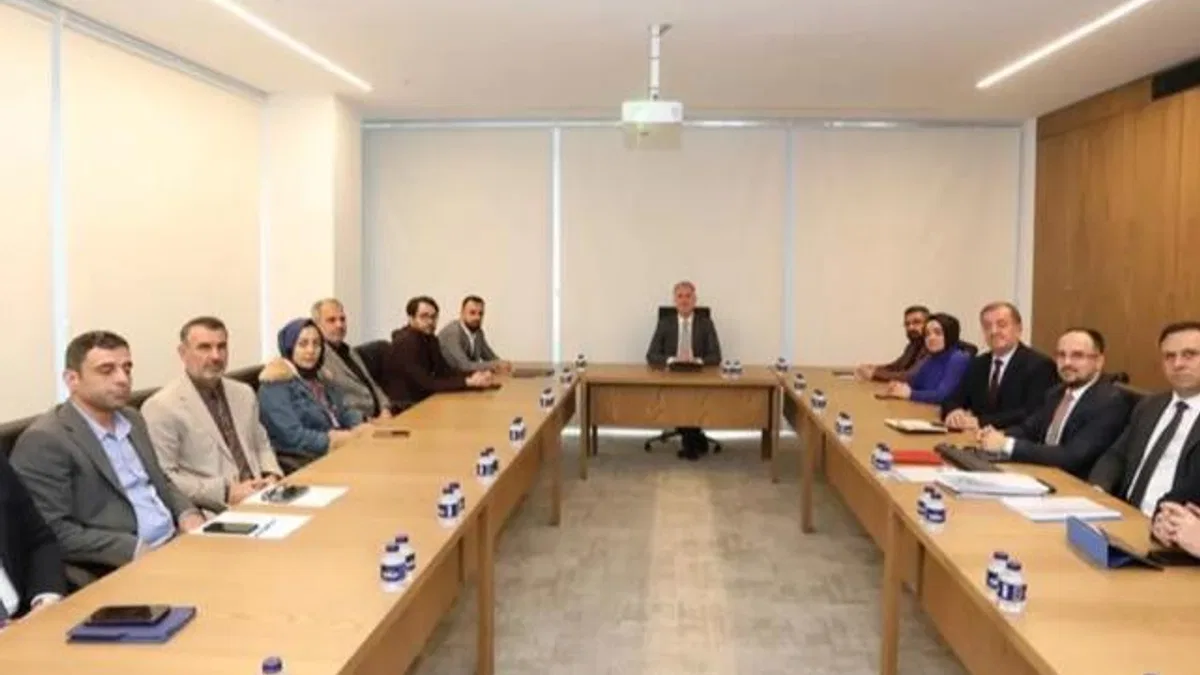 Bursa İnegöl Belediye Başkanı Taban: ‘İnegöl’ü seven herkesten destek bekliyorum’