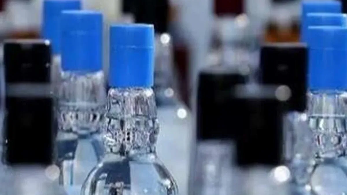 Sahte içki kâbusuna karşı uzmanlar uyarıyor