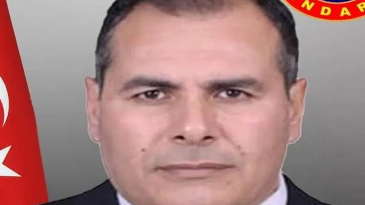Nevşehir’de eğitim kazası! 1 şehidimiz var