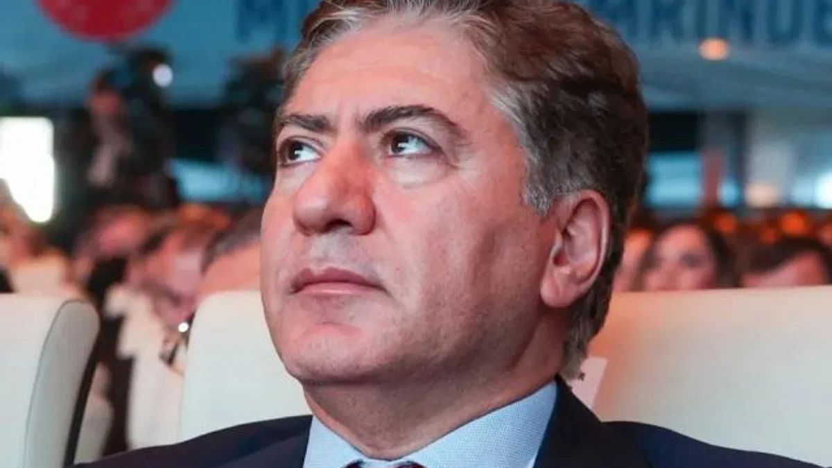 CHP’li Murat Emir’den Bakan Gürlek’in ‘iddialar asılsız’ açıklamasına yanıt