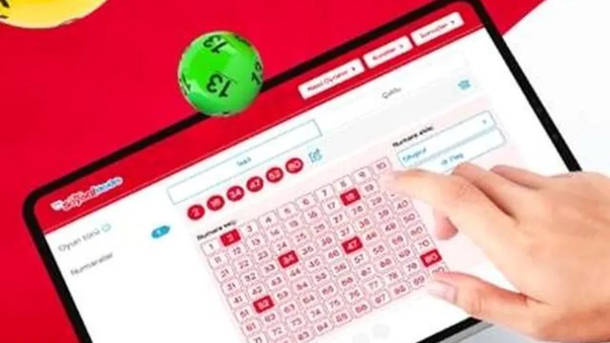 Çılgın Sayısal’da bir talihli daha ekstra kazandı